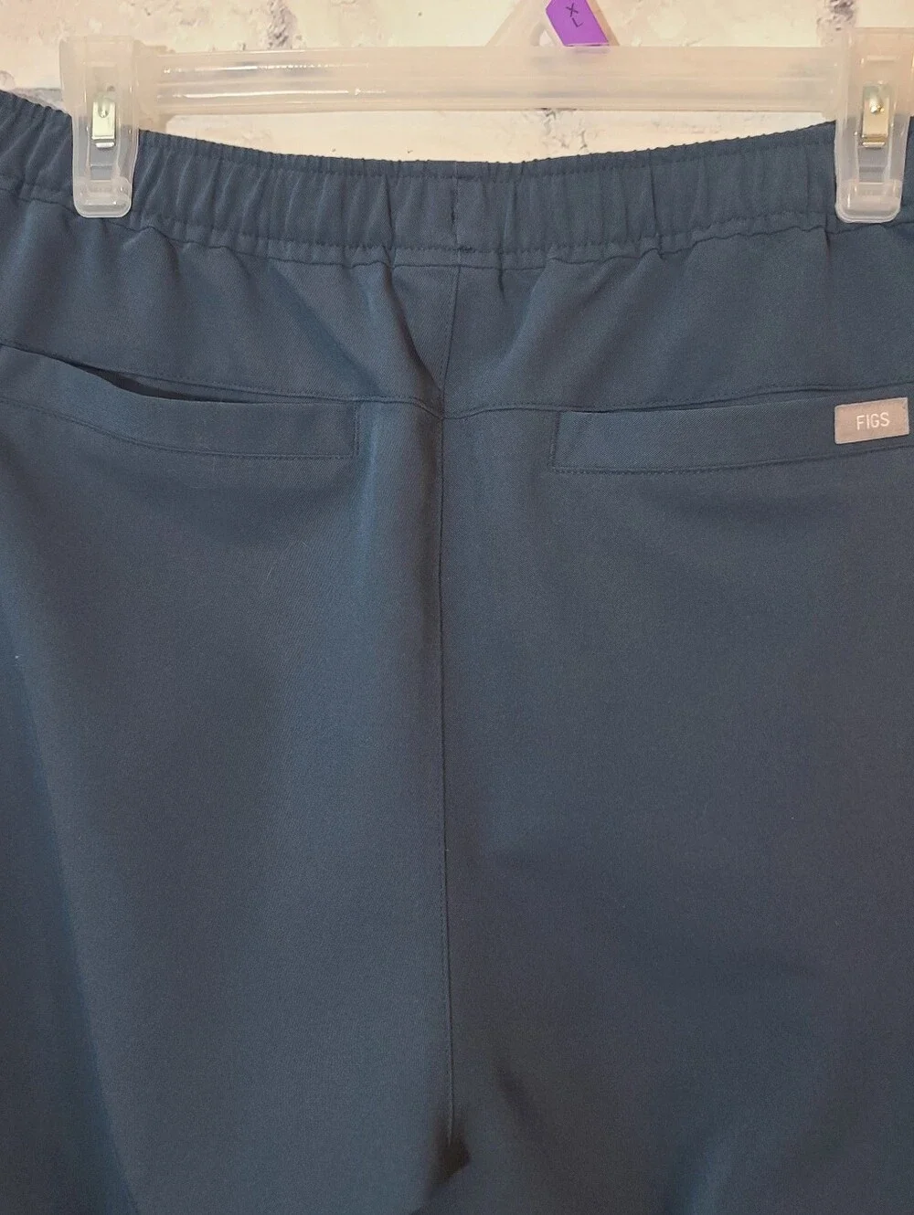 Figs technical collection